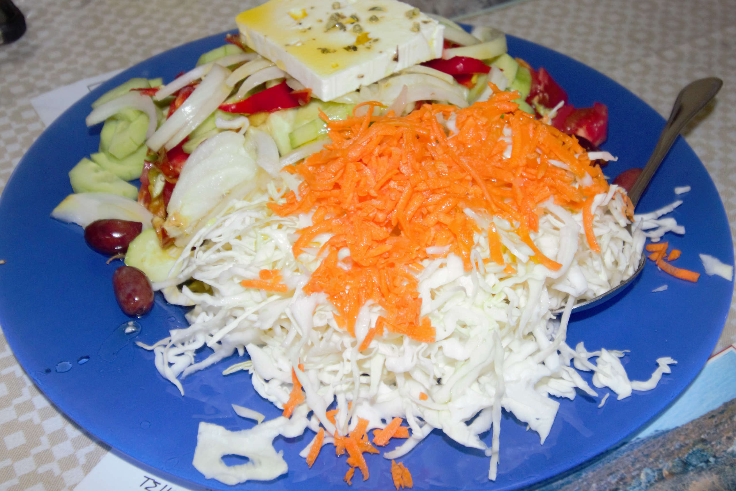 Mires Krautsalat