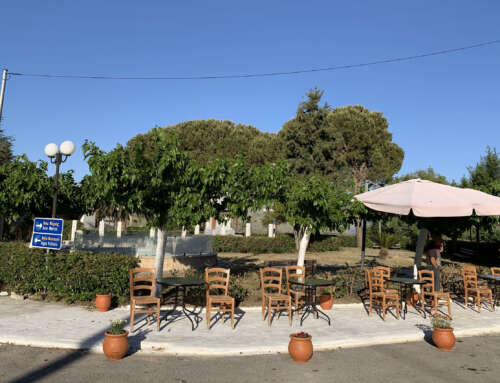 Rethymnon und Umgebung