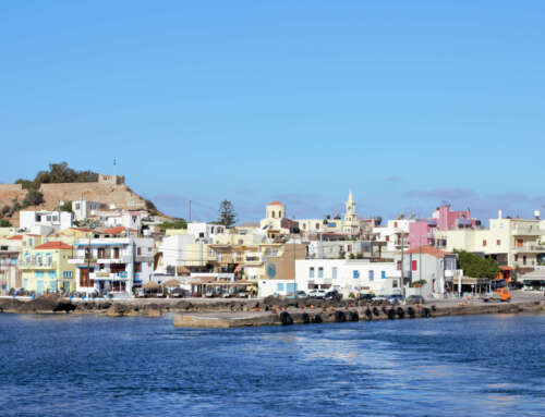 Paleochora